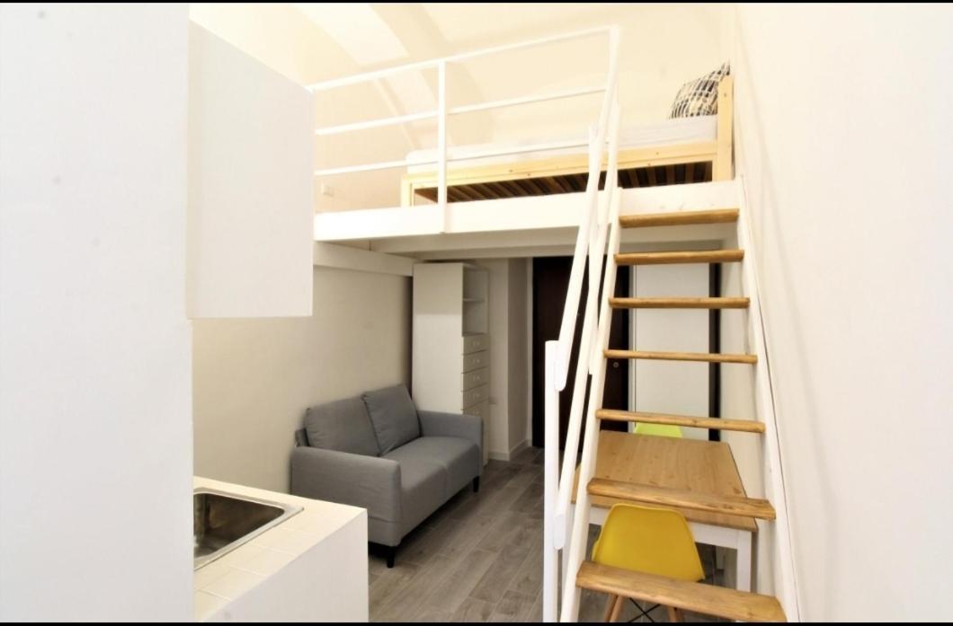 Central Guest House Neapol Zewnętrze zdjęcie