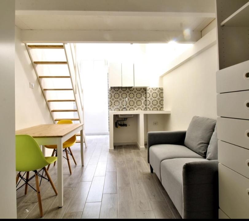 Central Guest House Neapol Zewnętrze zdjęcie