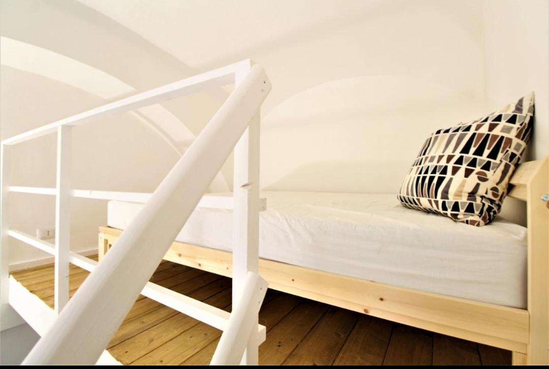 Central Guest House Neapol Zewnętrze zdjęcie