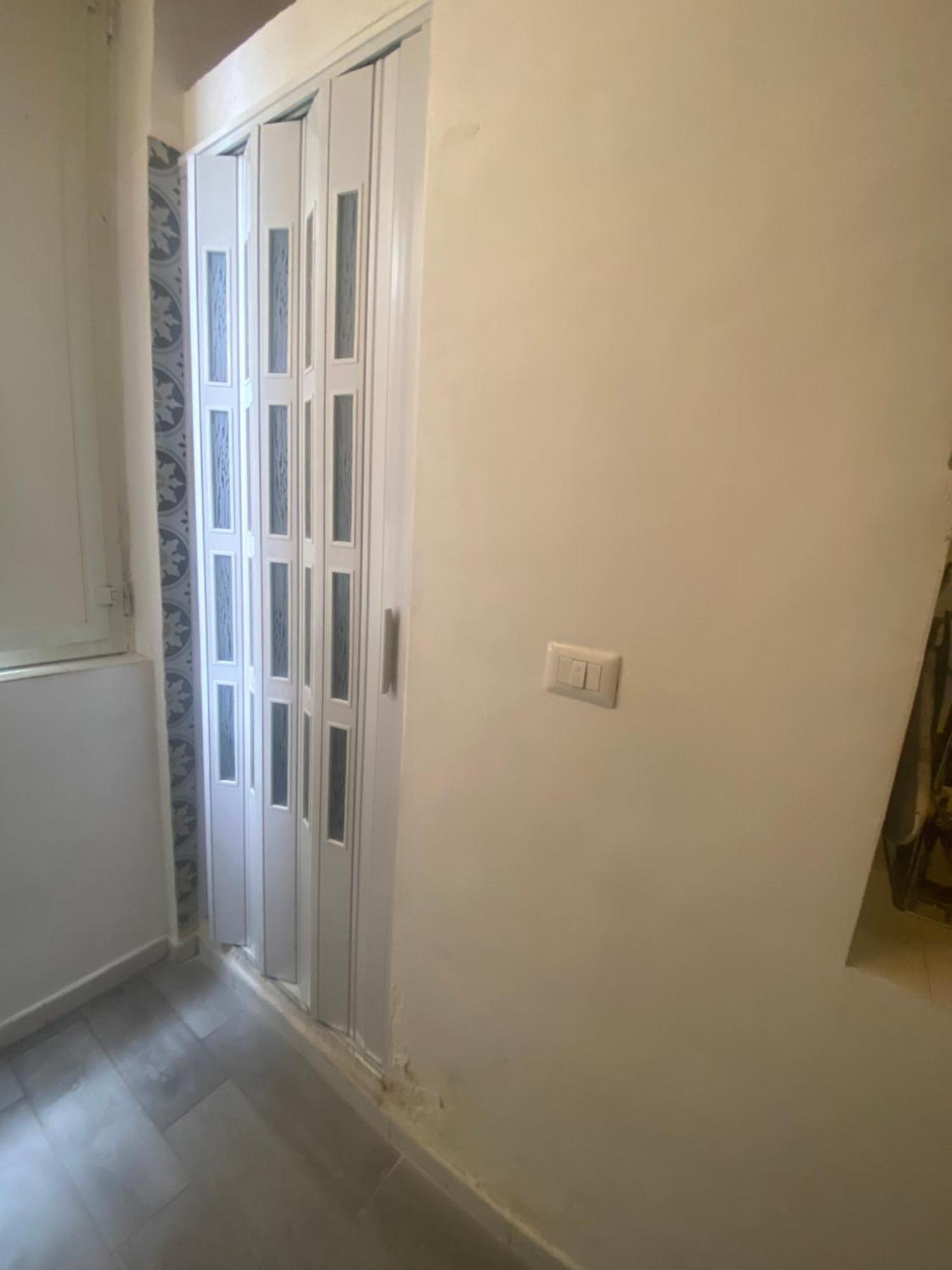 Central Guest House Neapol Zewnętrze zdjęcie