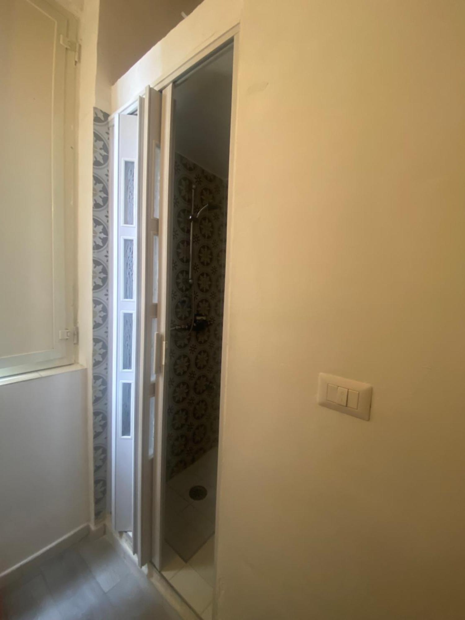 Central Guest House Neapol Zewnętrze zdjęcie