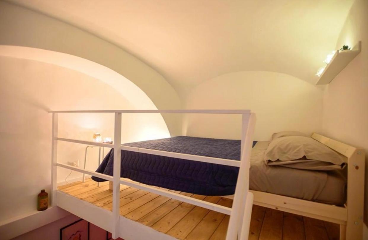 Central Guest House Neapol Zewnętrze zdjęcie