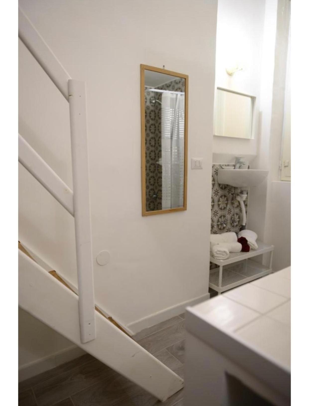 Central Guest House Neapol Zewnętrze zdjęcie